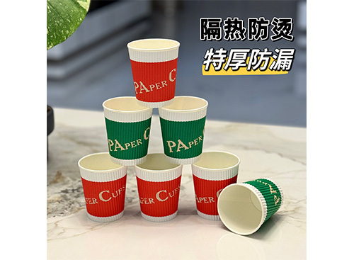 纸杯