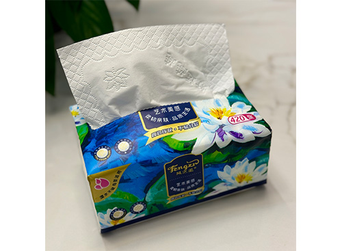 母婴专用抽纸