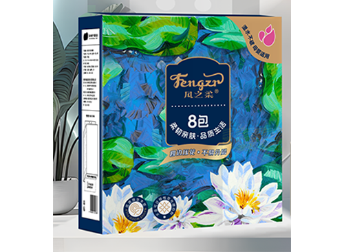 母婴专用抽纸
