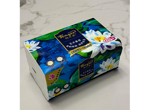 母婴专用抽纸